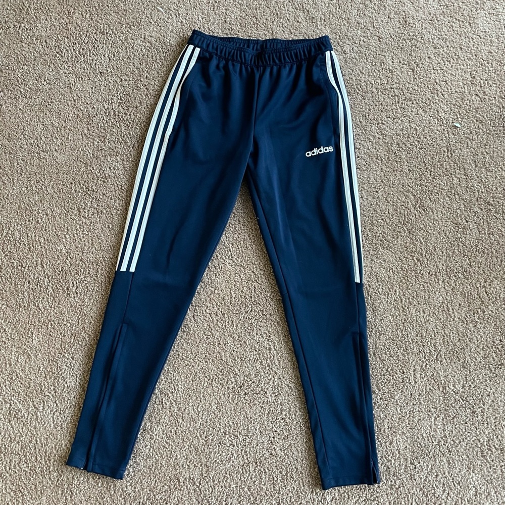 Adidas Track Pants
